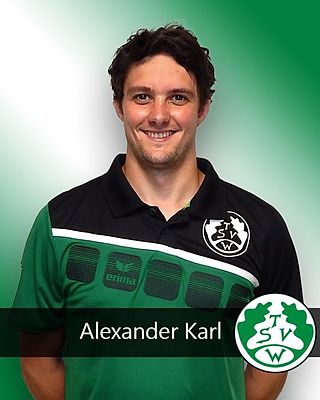 Alexander Karl