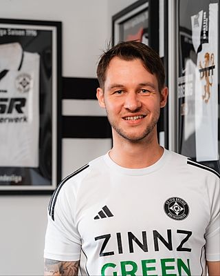 Mario Greven