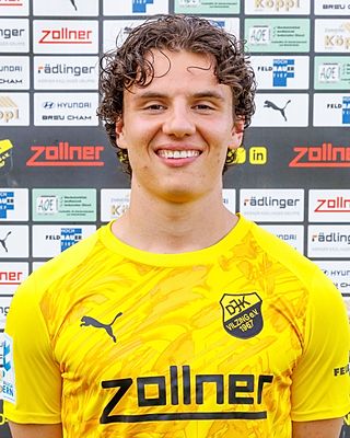 Nik Leipold