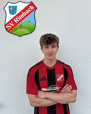 Stefan Erhard