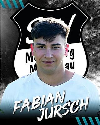 Fabian Jursch
