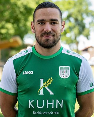 Lukas Krepek
