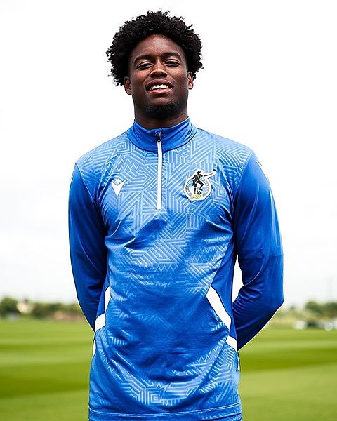 Foto: Bristol Rovers