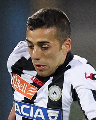 Matías Campos