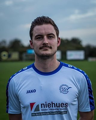 David Josef Wittbusch