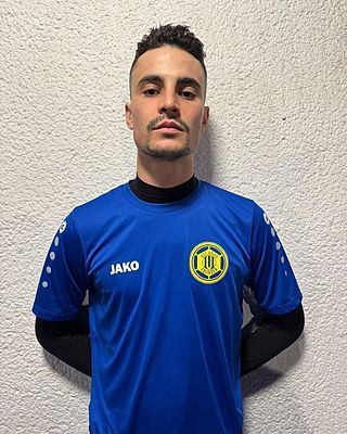 Alfredo Sansiveri