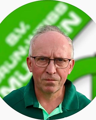 Alfred Pundsack