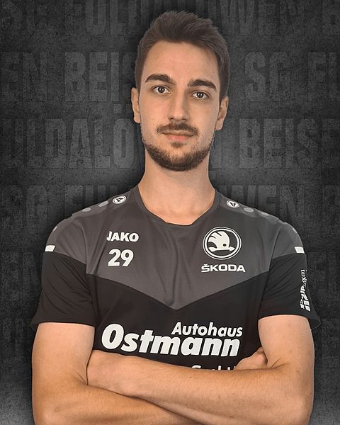 Foto: SG Fuldalöwen/Beisetal (JE)