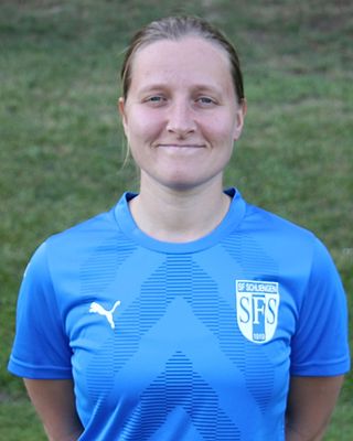 Paulina Sommerhalter