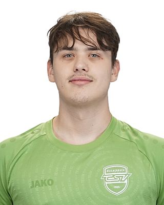Tim Oliver Karl