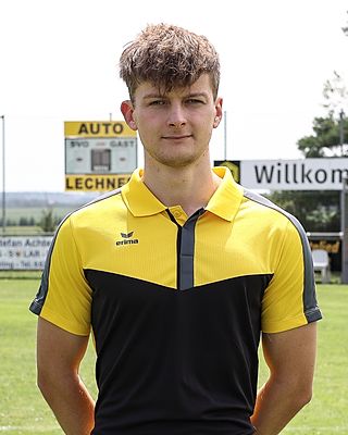 Felix Klaffki