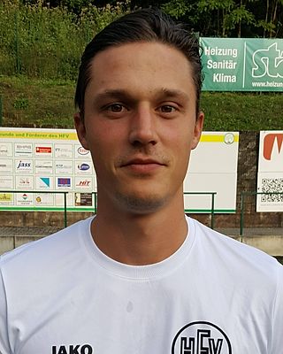 Dominick Müller
