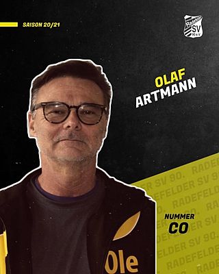Olaf Artmann