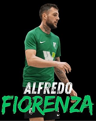 Alfredo Fiorenza