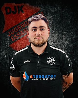 Cenk Zeaiter