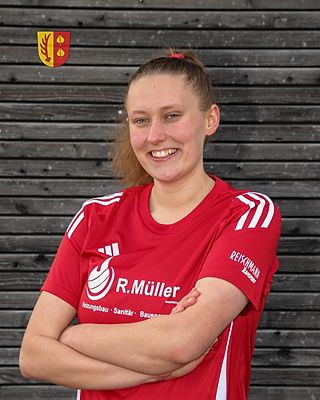 Christina Wrzesinski