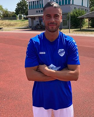 Marouane Azzakriti