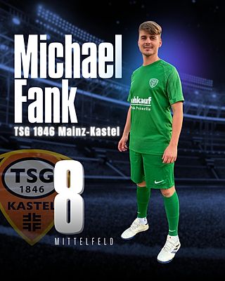 Michael Fank