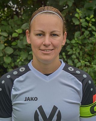 Johanna Freundorfer