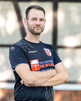 Christopher Trautmann