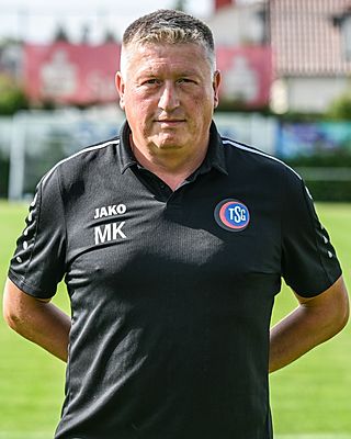 Mario Katinic