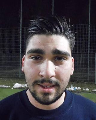 Gökhan Zöybek