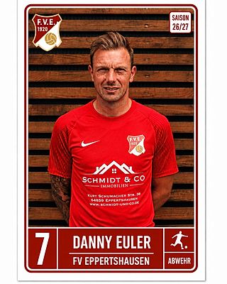Danny Euler