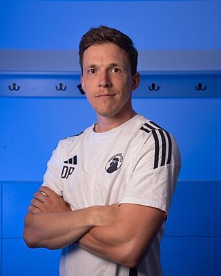Patrick Dehling