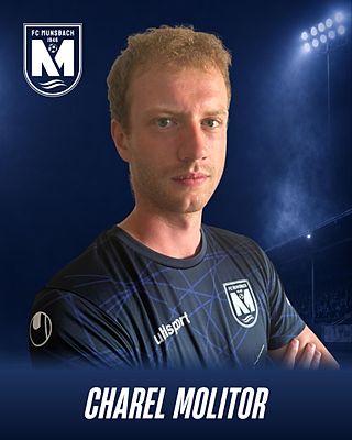 Charel Molitor