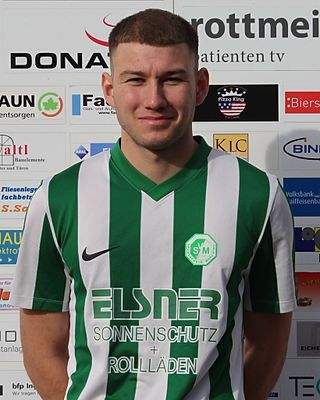 Emrah Ahmetovic