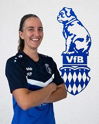 Rika Pültz