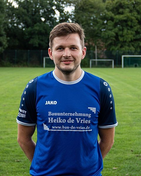 Foto: Lovis Wiefelpütz