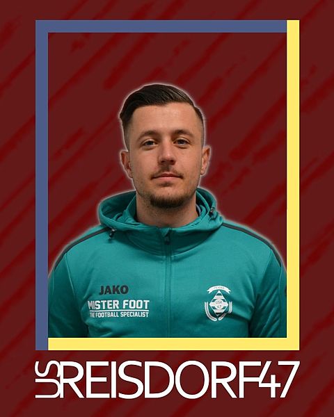 Foto: Samuel Alves - Bryan Guerreiro