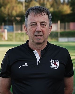 Peter Kägi