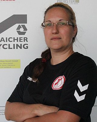 Kerstin Reicho