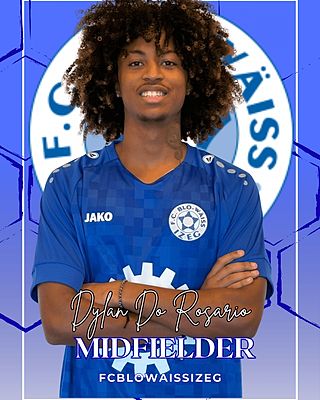 Dylan Do Rosarion Nascimento Mota