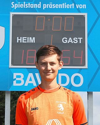 Leon Kiermeier