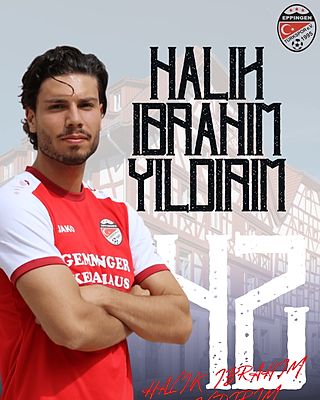 Halil Ibrahim Yildirim