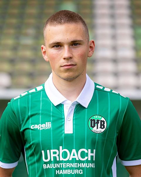 Linus Goldmann