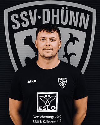 Marco Stephan