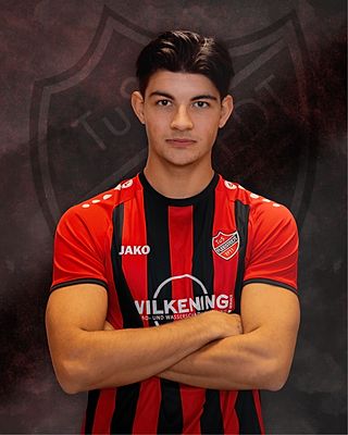 Gianluca Raffael Fiorentino