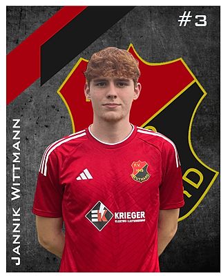 Jannik Wittmann
