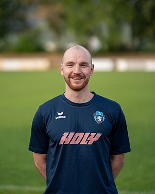 Lukas Wunsch