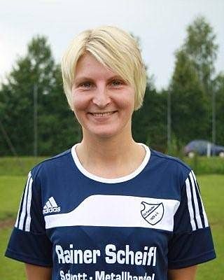 Tanja Weinzierl