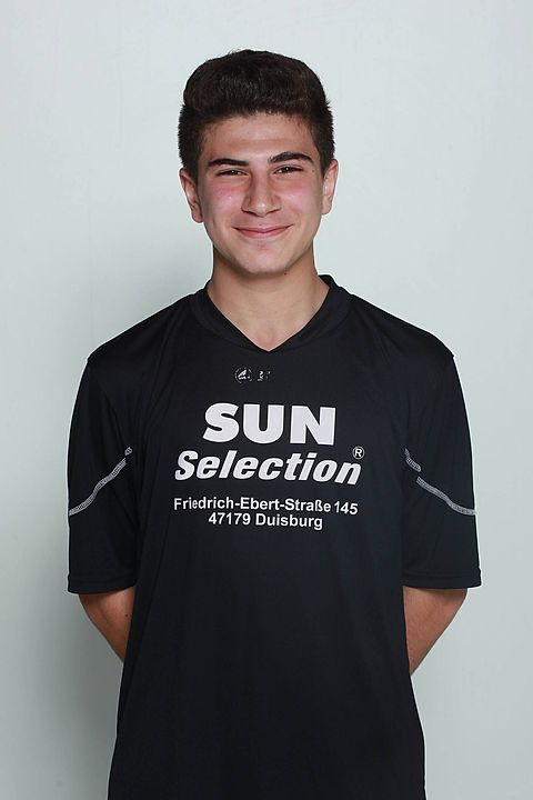 Foto: Foto: Team-Shooting