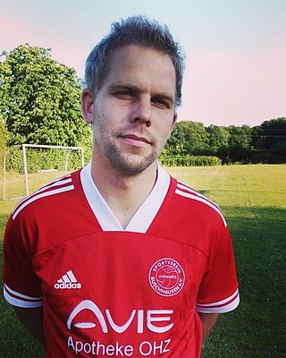Jens Möller