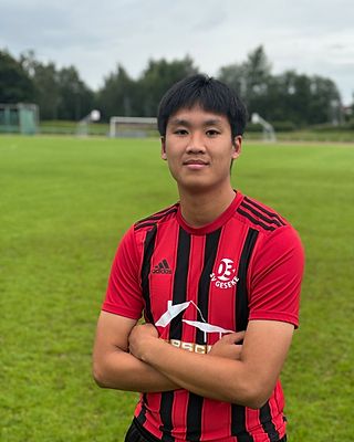 Vinh Phong Nguyen Tran