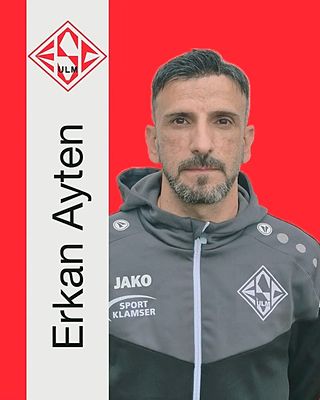 Erkan Ayten