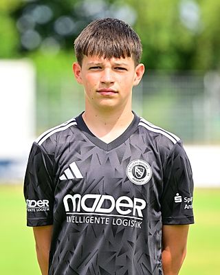 Mateo Vukorepa