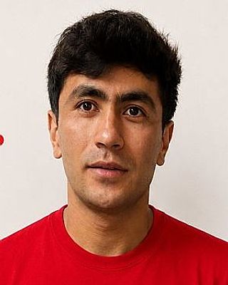 Manzor Zahedi